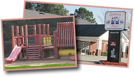 Childrens Palace Photos